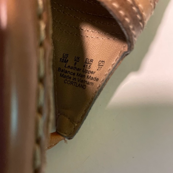 Multi Thong Sandals - Picture 3 of 6